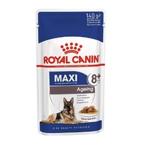 Корм для собак Royal Canin Maxi Ageing 8+ Корм консервированный для стареющих собак крупных размеров от 8 лет, 140г